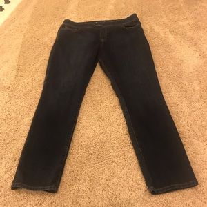 Levi’s pull on jeans